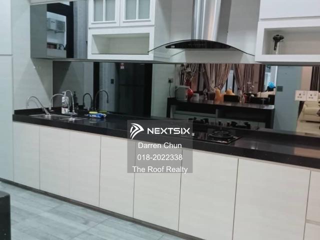 Residential House for sale in Johor