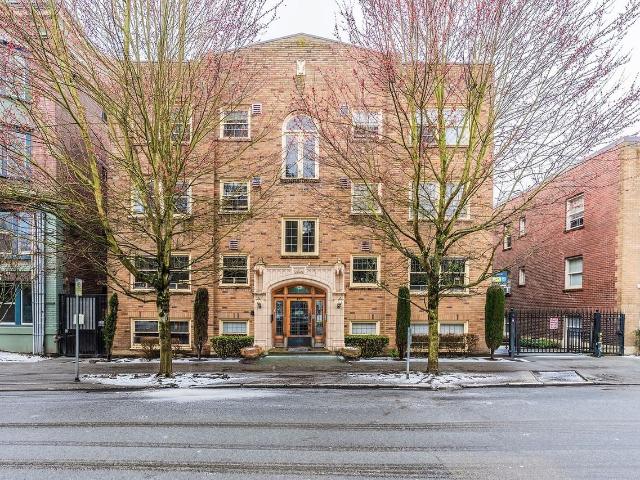 Apartment for rent in Seattle, Washington