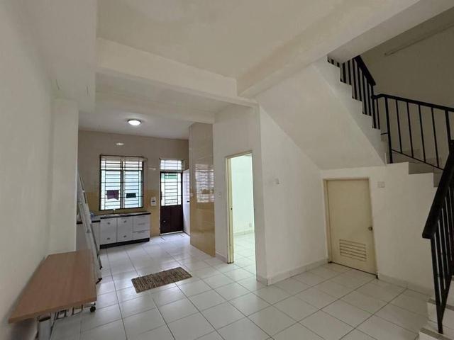 Terraced House for sale in Johore Bahru, Johor