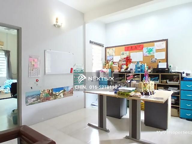 Residential House for sale in Johor