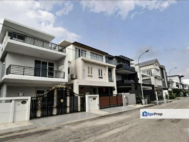 House for sale in Johore Bahru, Johor