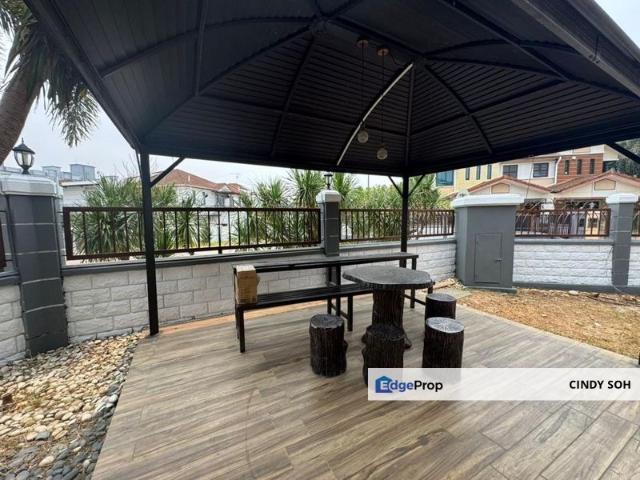 House for rent in Johore Bahru, Johor