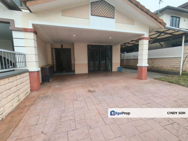 House for rent in Tebrau, Johor