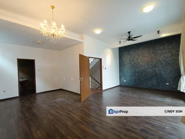 House for sale in Johore Bahru, Johor