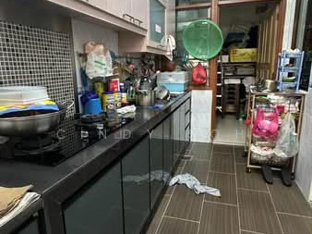 House for sale in Johore Bahru, Johor