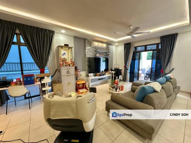 House for sale in Johore Bahru, Johor