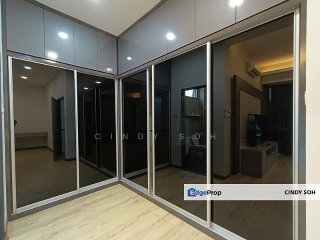 House for rent in Johore Bahru, Johor