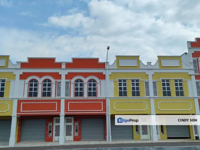 Shop for sale in Johore Bahru, Johor