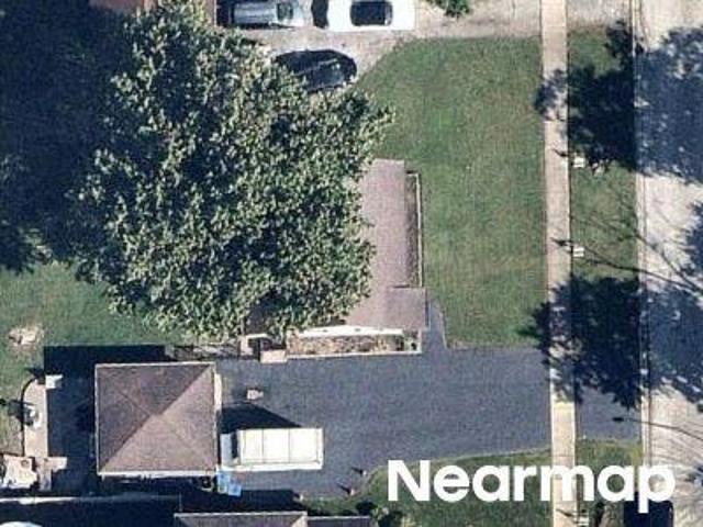 House for sale in Oak Lawn, Illinois