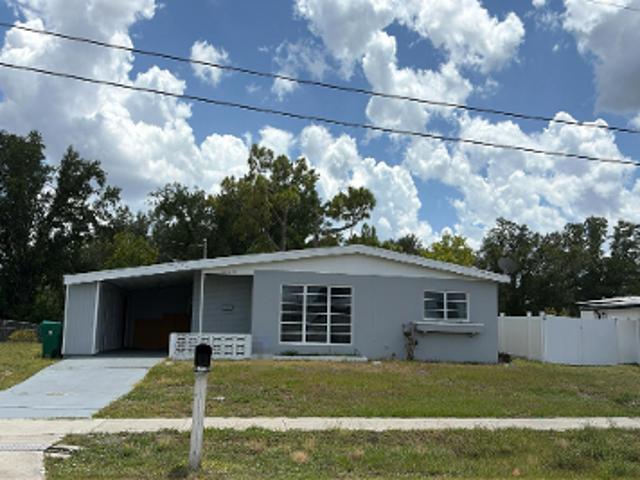 House for sale in Port Charlotte, Florida
