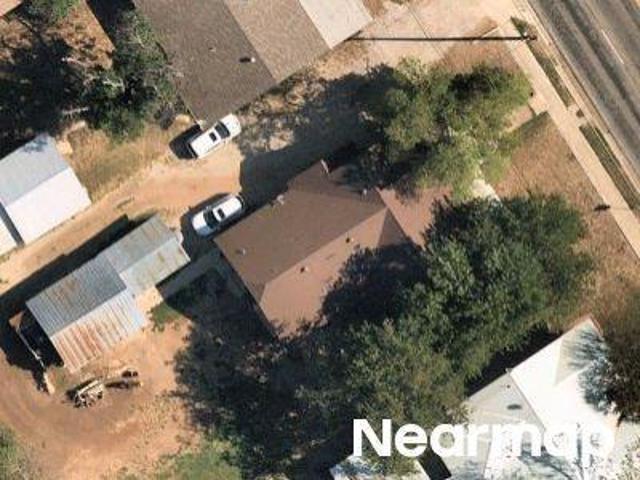 House for sale in Brownwood, Texas
