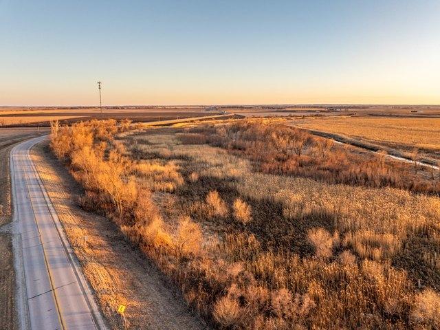 Land for sale in Mondamin, Iowa