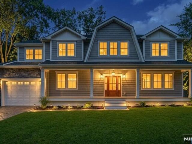 House for sale in Oradell, Bergen County