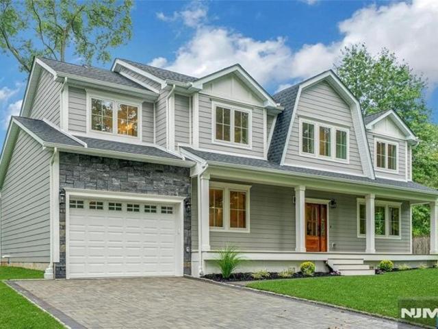 House for sale in Oradell, Bergen County