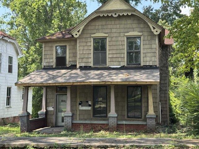House for sale in Sheffield