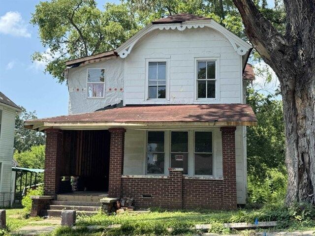 House for sale in Sheffield