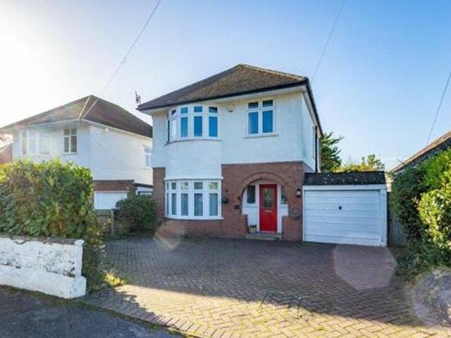 House for rent in Bournemouth