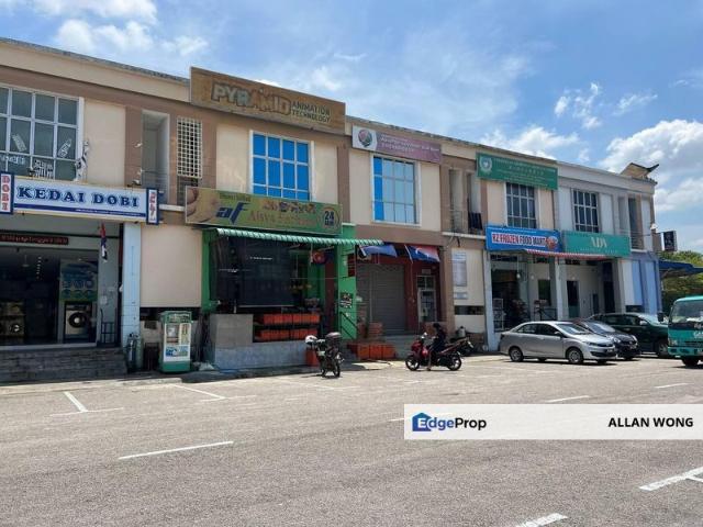 Shop for sale in Johore Bahru, Johor