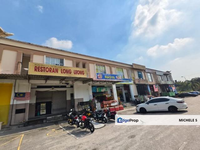 Shop for sale in Johore Bahru, Johor