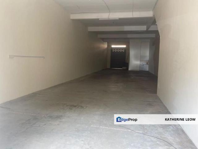 Shop for sale in Johore Bahru, Johor