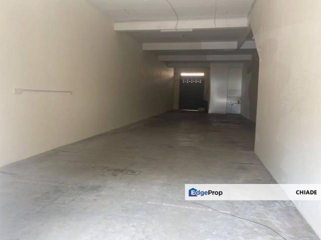 Shop for sale in Johore Bahru, Johor