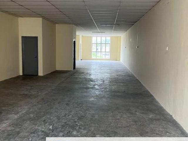 Shop for sale in Johore Bahru, Johor