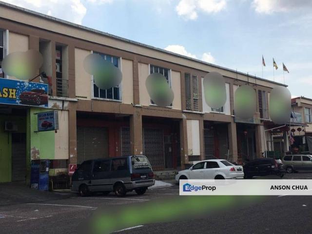 Shop for sale in Johore Bahru, Johor