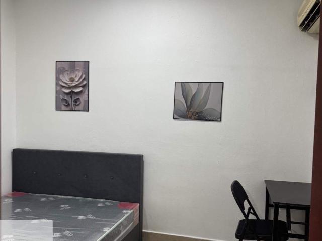 Room for rent in Tebrau, Johor