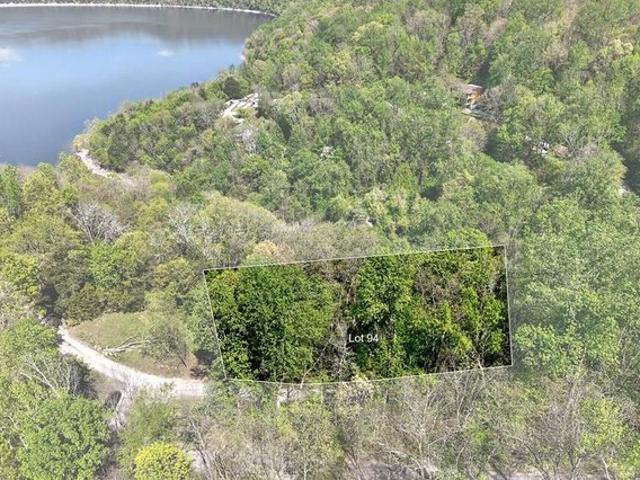 Land for sale in Tennessee