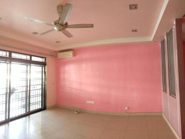 Terraced House for rent in Johore Bahru, Johor