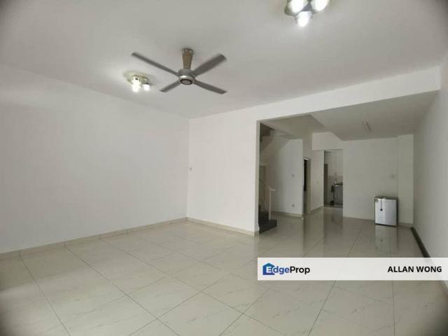 House for rent in Johore Bahru, Johor