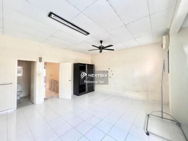 House for rent in Johore Bahru, Johor