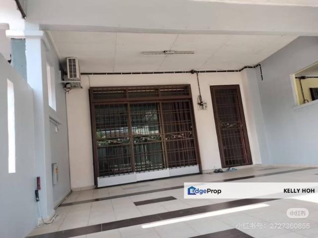 House for rent in Johore Bahru, Johor