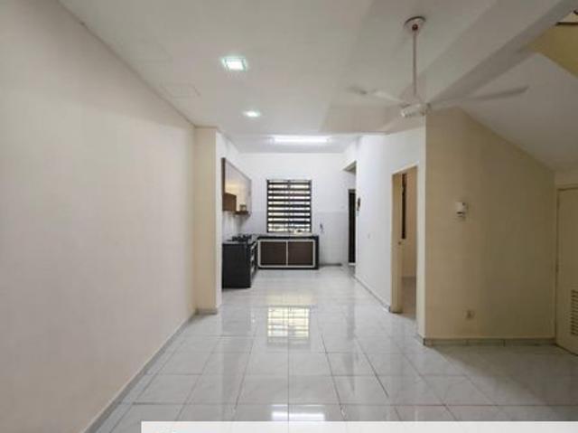 House for rent in Johore Bahru, Johor