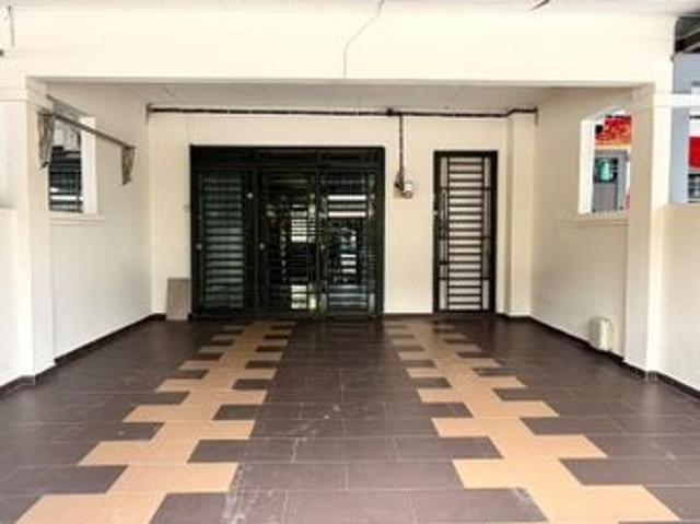 House for rent in Johore Bahru, Johor