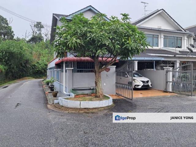 House for rent in Taman Mount Austin Perdana, Johor Bahru