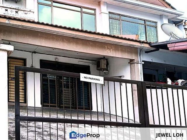 House for rent in Johore Bahru, Johor
