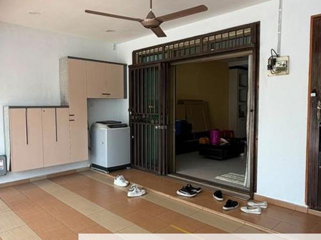 House for sale in Johore Bahru, Johor