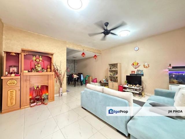 House for sale in Johore Bahru, Johor