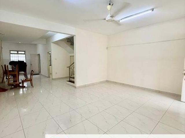 House for rent in Johore Bahru, Johor