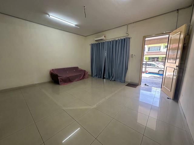 Terraced House for rent in Johore Bahru, Johor