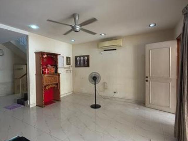 Terraced House for sale in Johore Bahru, Johor