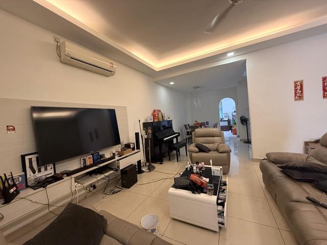 Terraced House for sale in Johore Bahru, Johor