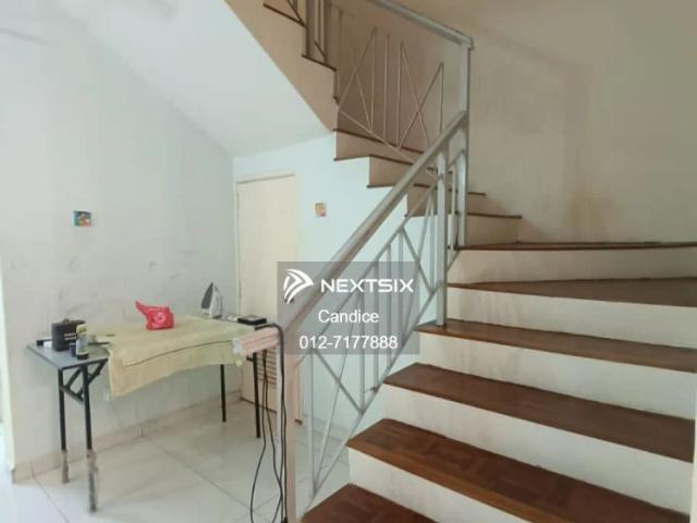 House for rent in Johor