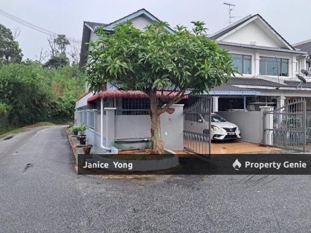 Terraced House for rent in Taman Austin Boulevard, Johor Bahru