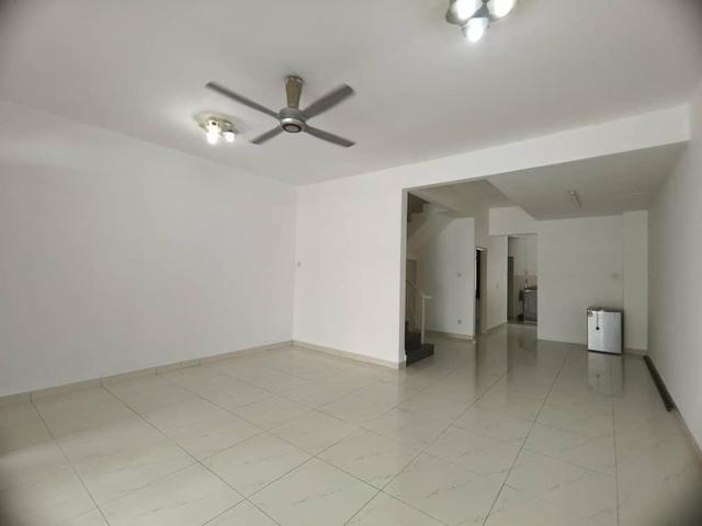 Terraced House for rent in Johore Bahru, Johor