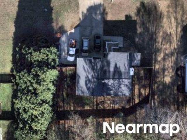 House for sale in Paulding, Georgia