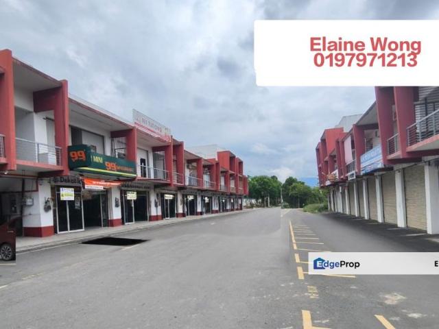 Shop for sale in Penang