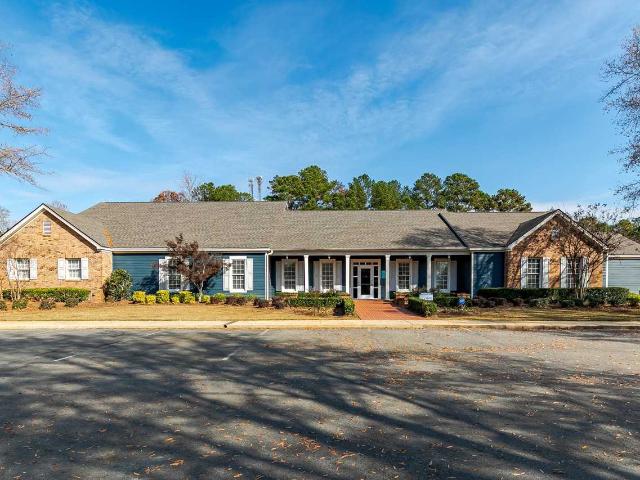 Apartment for rent in Macon, Georgia