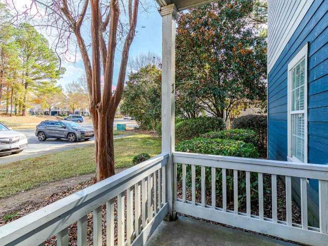 Apartment for rent in Macon, Georgia